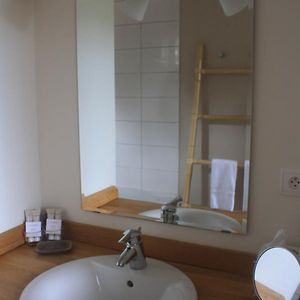 Chambre Grande Double